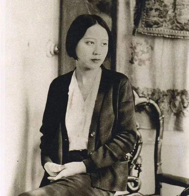 巨富千金、忘年恋人、画家先驱，她漂泊半生，孤身一人却了无遗憾