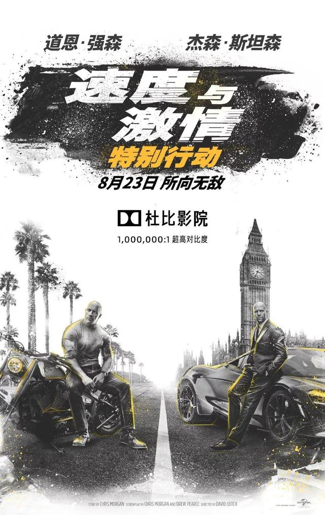 定档影片票房预测首日2.4亿，2019最后一部爆款进口能走长线吗？