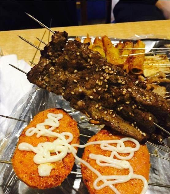 舌尖上的哈尔滨美食，你吃过没？