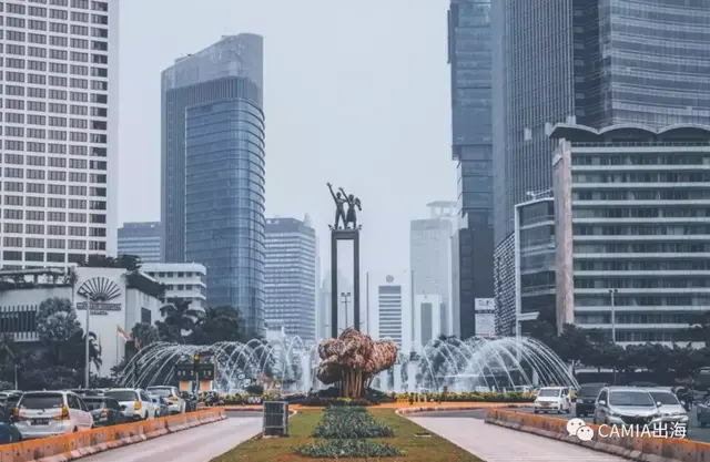 印尼电动汽车市场春天即将来临？