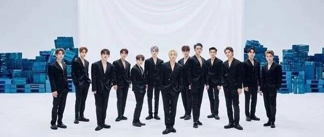 SEVENTEEN新曲“HIT”海外iTunes榜；安宰贤、吴涟序确认合作MBC新剧；防弹少年团电影今日上映...预售率第一