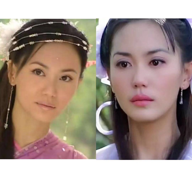 无数90后的童年女神，有多少是新加坡的呢？