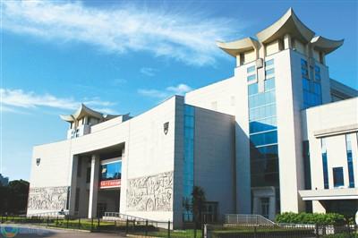 福建省美术馆：描绘八闽之美（美术馆巡礼（15））