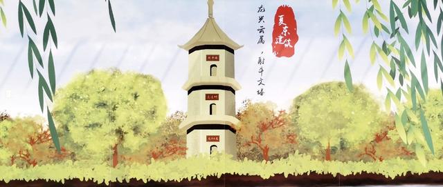 桂城有条“书香村”，逾800年历史！崇文重教还尚礼，颜值爆表！