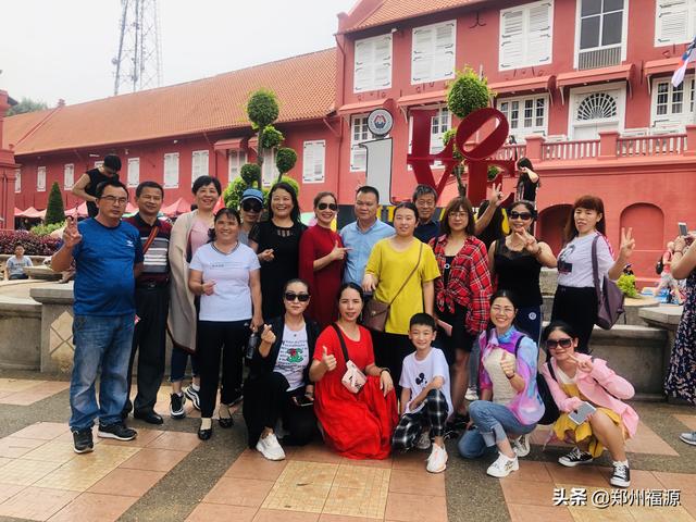 做我的客户，让我来宠你吧~郑州福源带您玩嗨盛夏-新马之行