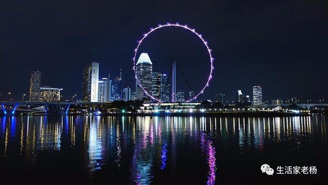 新加坡怎么玩，这篇最贴心的的旅游攻略请收下