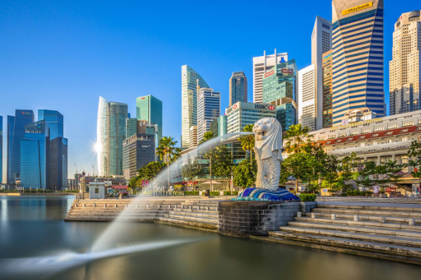 去新加坡签证费多少钱？