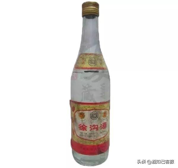 今天为大家解读山西省名优酒品牌，中国白酒图谱山西篇