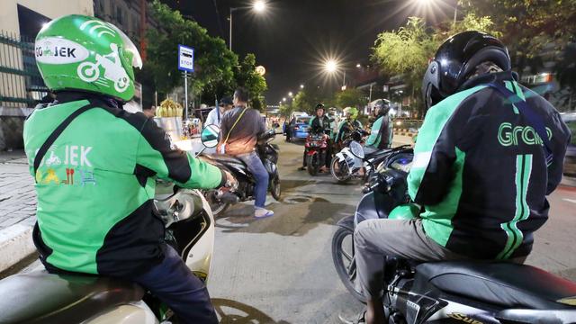 Grab与Go-Jek网约车动态定价或结束 监管机构将设收费上限