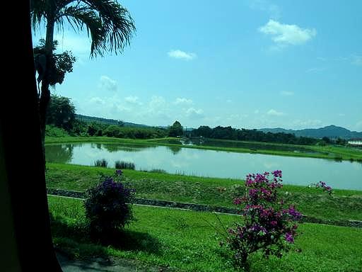 新马之所见所闻----马来西亚站