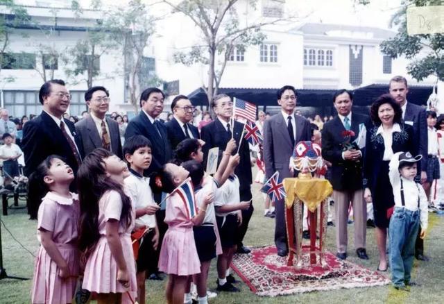 泰国国际学校大盘点！IB系学费最低不到7万 成中国陪读家庭首选地