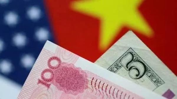 美国将中国列为“汇率操纵国”？央行的回应来了