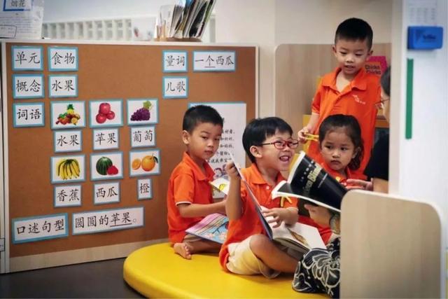 新加坡双语教育在衰退