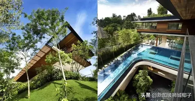 他，买下新加坡史上最贵房子，11.5亿