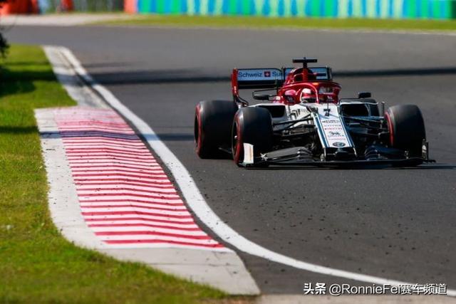 「F1」2019年季中回顾：Mercedes持续主导，Red Bull后势看涨