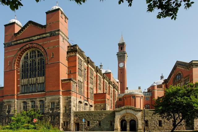 Times排行榜上无名，但在专业领域很牛的英国大学了解一下