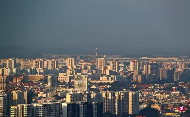 新加坡雾霾再度来袭，这些防范雾霾的准备你做到了吗？