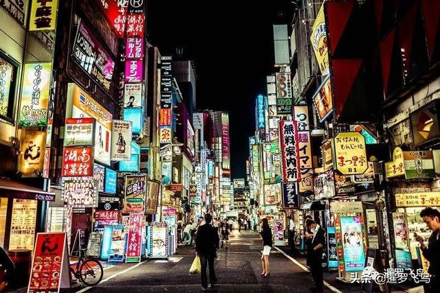 全球最安全城市排名，东京位居榜首新加坡第2，曼谷排第47