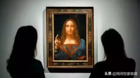 艺术界的这些收藏大咖，你都认识吗？(富豪大集结)