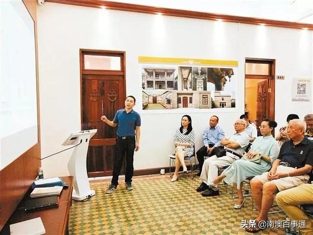 分配番薯、附烟纸……潮汕侨批中藏着特殊“暗语”，你懂吗？
