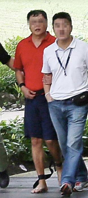 中国女子新加坡遇害，凶手烧遗体3天获终身监禁，但逃过鞭刑