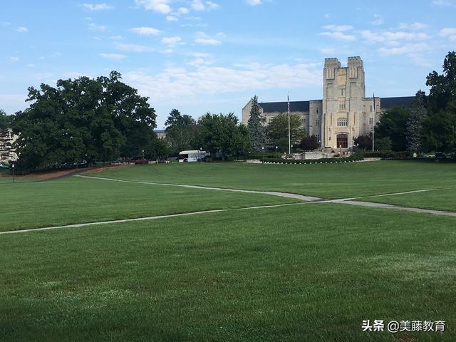 杜克大学真的很水吗？你一旦知道这些后就会打消这个想法