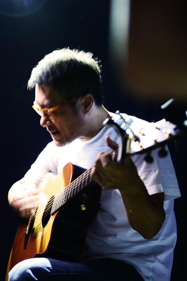 李宗盛暌违5年再度到新加坡开唱 8月22日 APACTix公开发售