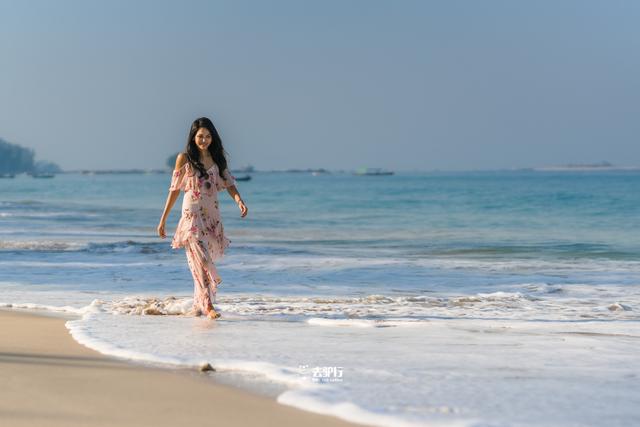 被中国游客冷落的东南亚海滩：游客稀少商业化不高，就在泰国隔壁