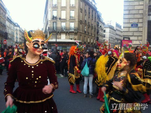 ESSEC高等商学院的“朋友圈”有多广？亚洲合作大学数不胜数