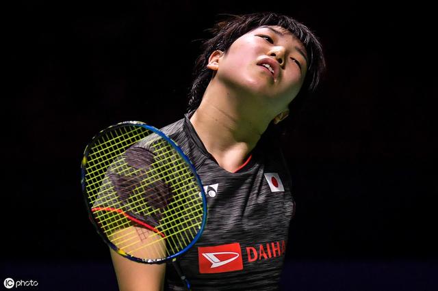大冷！日本新科一姐世锦赛首演惨遭横扫 国羽女单又有一人晋级