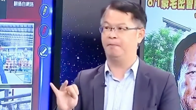大陆人吃不起？涪陵榨菜给台湾“名嘴”寄了一整箱
