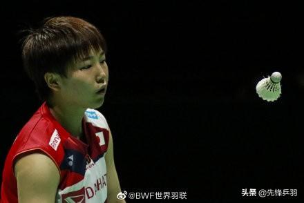 山口茜爆冷折射日本女单之痛 跑动流只是昙花一现？