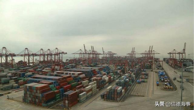 「船舶管理」BWM公约D-2排放标准即将全面生效｜2019-8-27