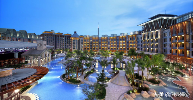 新加坡护照为何备受中国投资者喜爱？