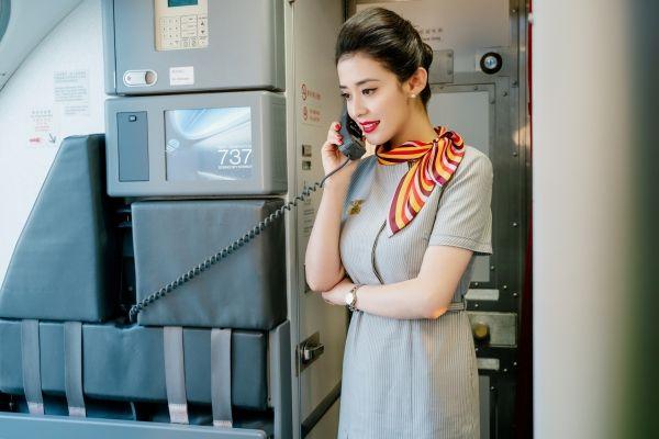 乌鲁木齐航空新加坡航线将推出公务舱服务