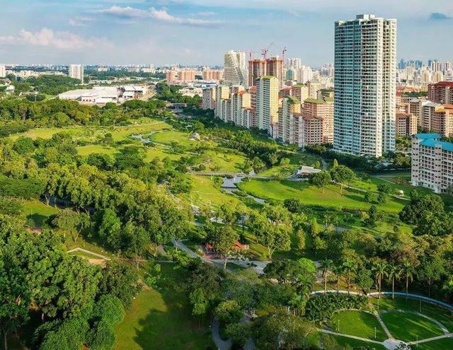 报名进行时 ‖ 第三届现代城市滨水空间规划与景观环境设计国际研讨会