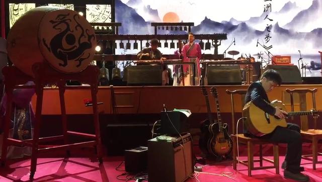 龚一吴钊等将演奏浙博唐琴；新加坡古琴节三国琴人献艺｜每日琴讯