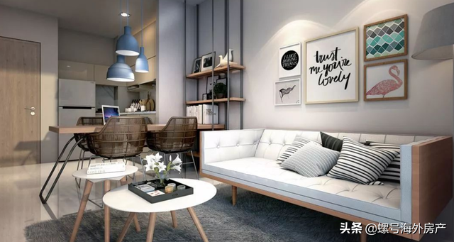 泰国有哪些比较受欢迎的租房平台？