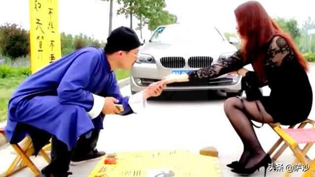 人一出生命运就是注定好的吗？命运其实只是一种复杂的算法？