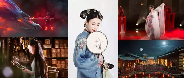 现在的影视作品为何越来越有文化？