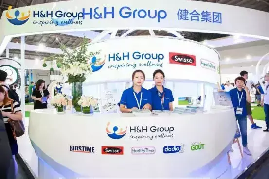 营收达50.95亿元，净利增加85.5%！健合即将强势进军羊奶粉市场
