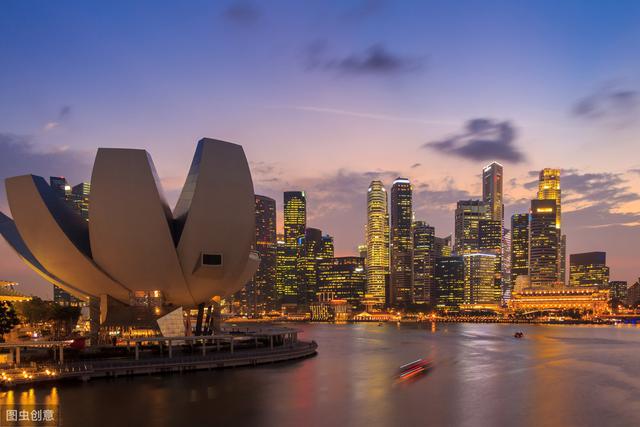 这是新加坡国歌的歌词