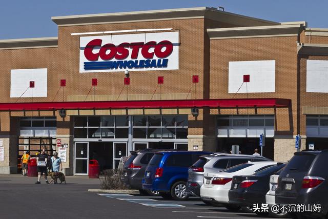 世界知名连锁超市门店数大排名 Costco和METRO二十名开外