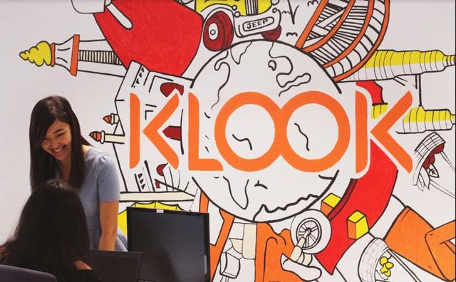 KLOOK线下招聘 | 来深圳成为全球旅行移动办公的KLOOKer吧