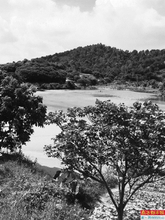 建300米地标天际线 造水绿交融开放空间