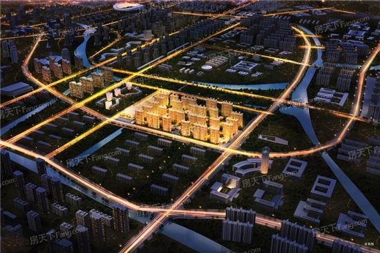 华丽即将呈现！TA在绍兴3年，写下一部“人居审美”的进阶迭代史