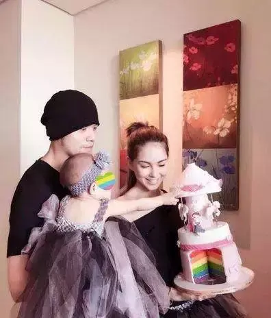 娱乐圈的七夕，狗粮也分三六九等