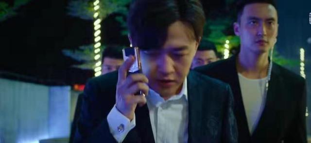 什么是真正的奢侈品手机？身份的象征