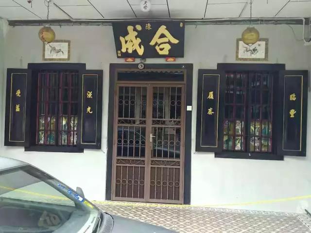 马来西亚行九：马来华人境界，保持中华传统最好的华人群体