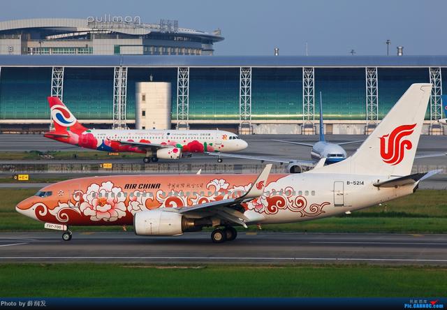干货｜国内廉价航空指南，几十元坐飞机全靠它们